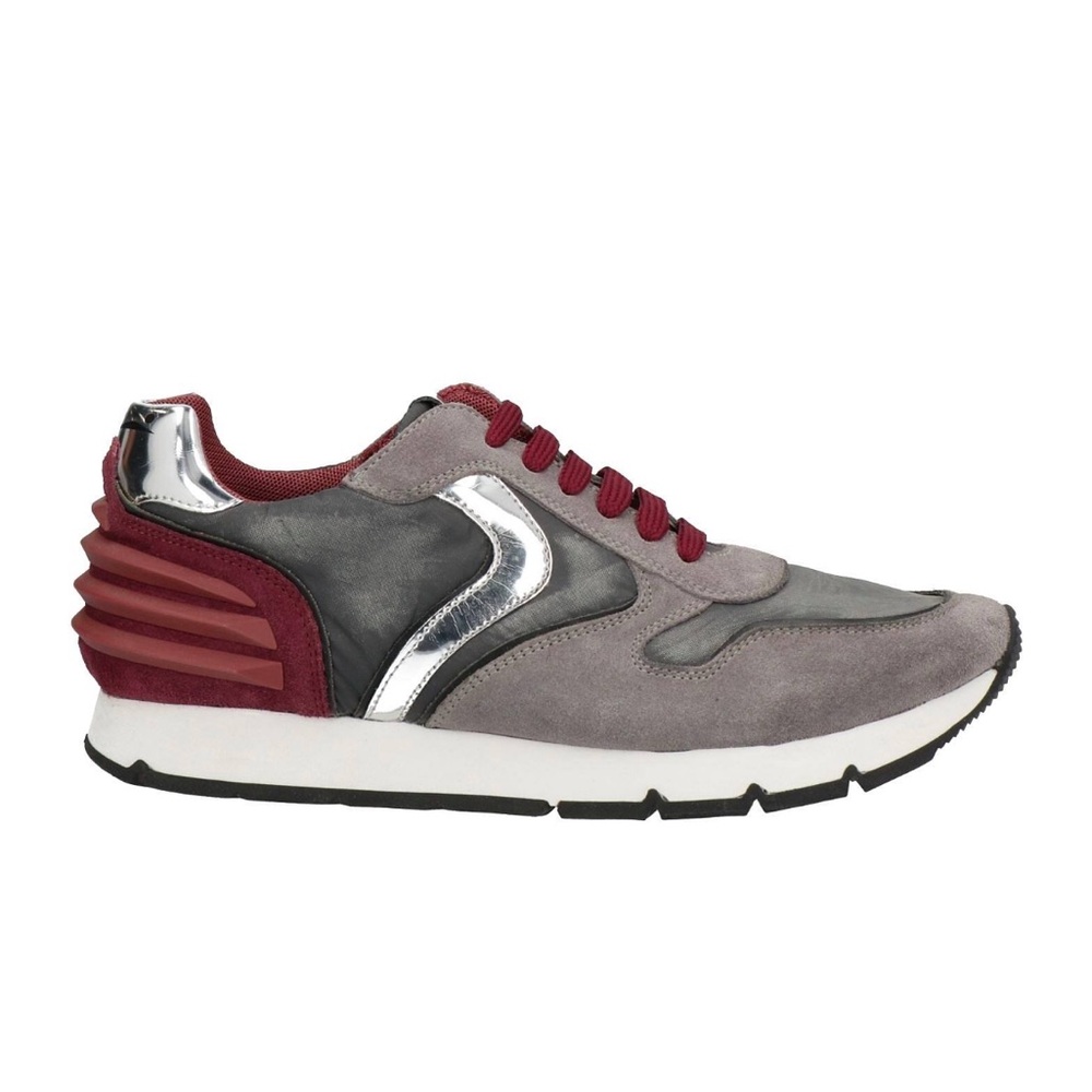 VOILE BLANCHE Sneaker